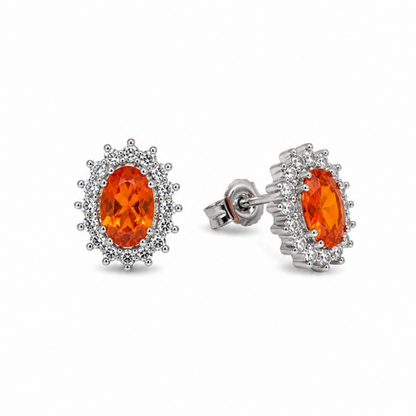 Aretes valencia