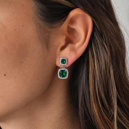 Aretes berona