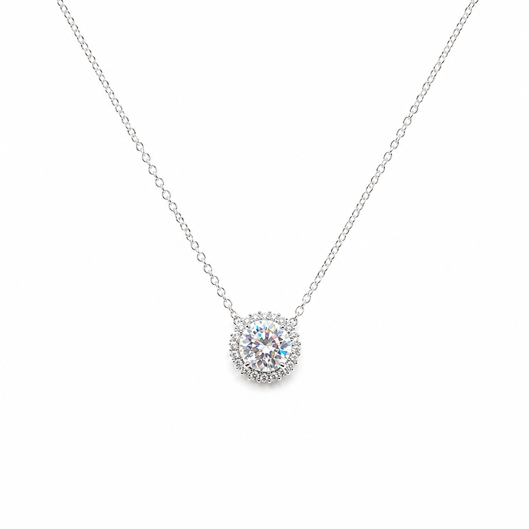 Collar luz Eterna