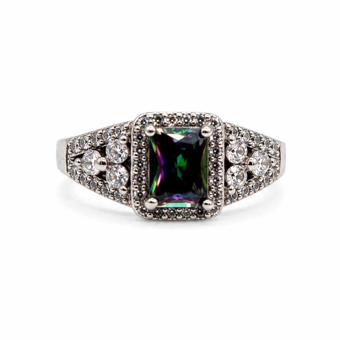 Anillo Eclipse Mistico