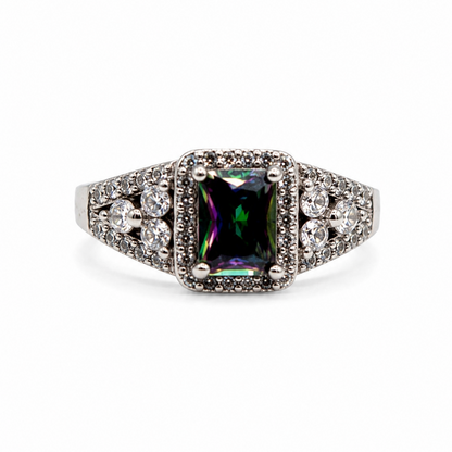 Anillo Eclipse Mistico