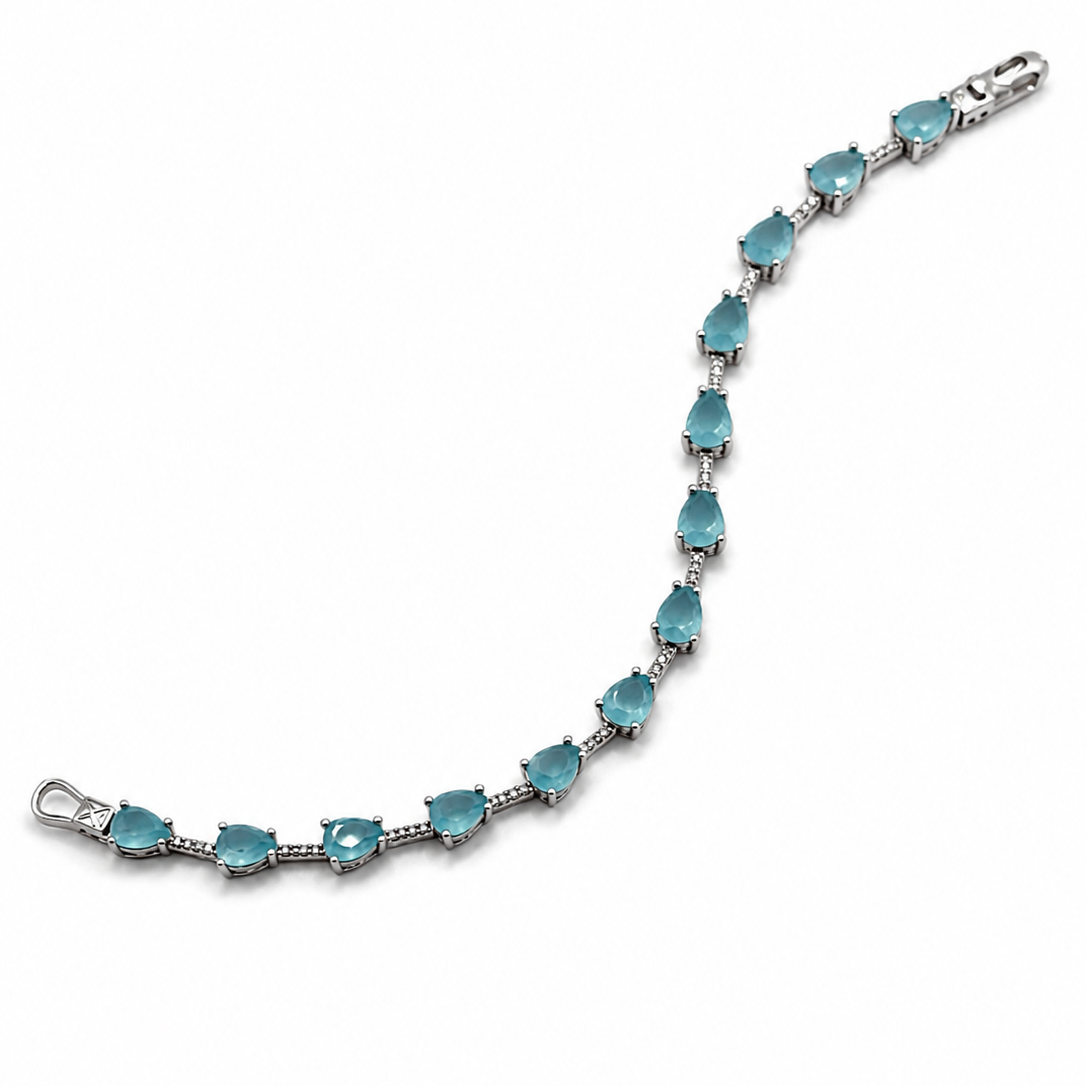 Brazalete cielo