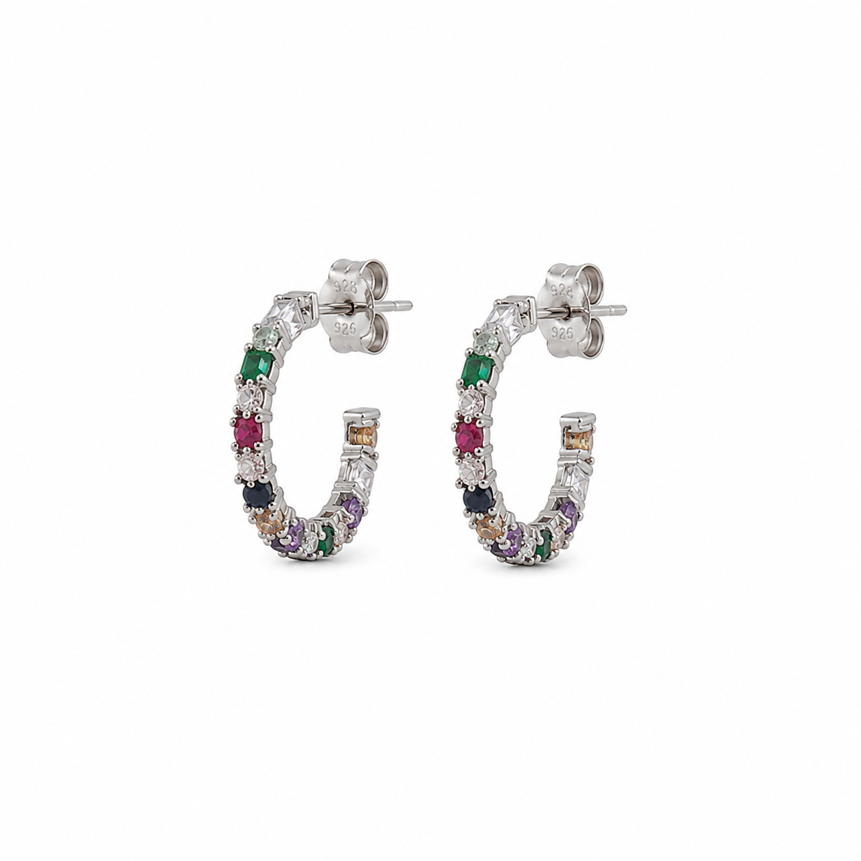 Arete arcoiris