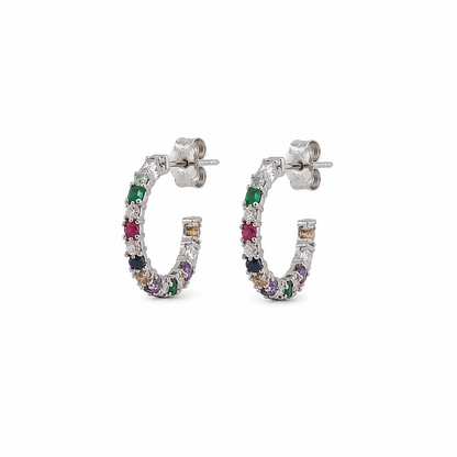 Arete arcoiris