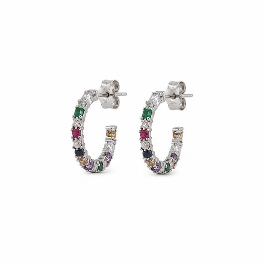 Arete arcoiris