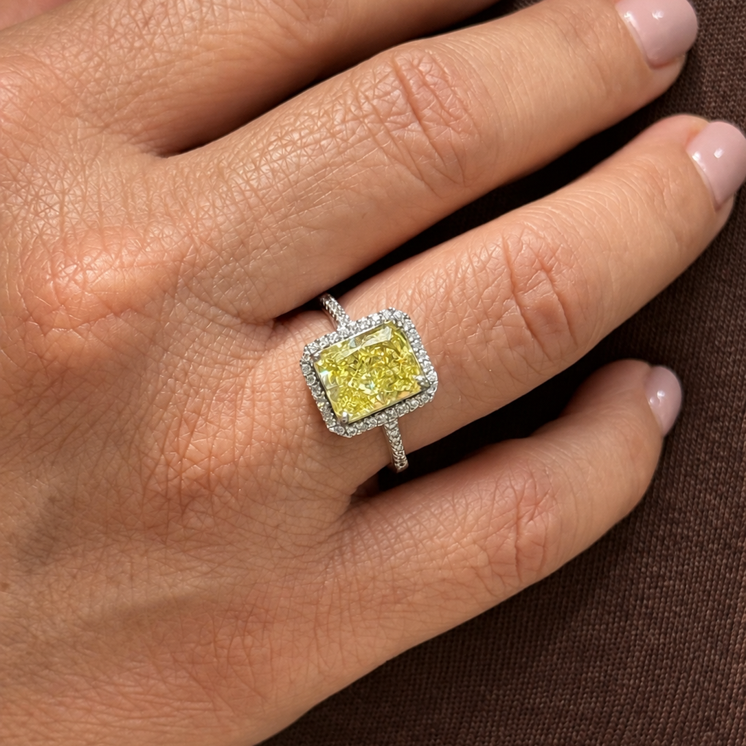 Anillo Virelia