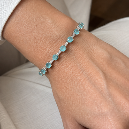 Brazalete Aqua