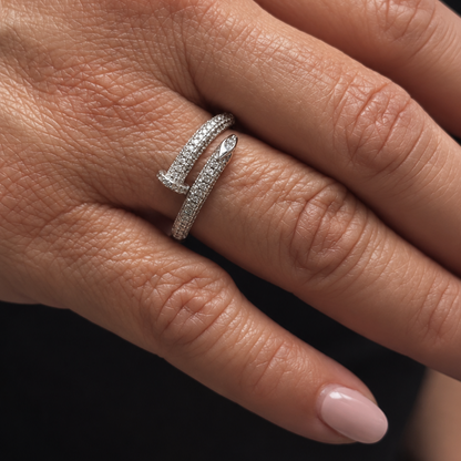 Anillo Iconico