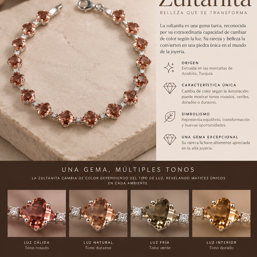 Brazalete Anatolia