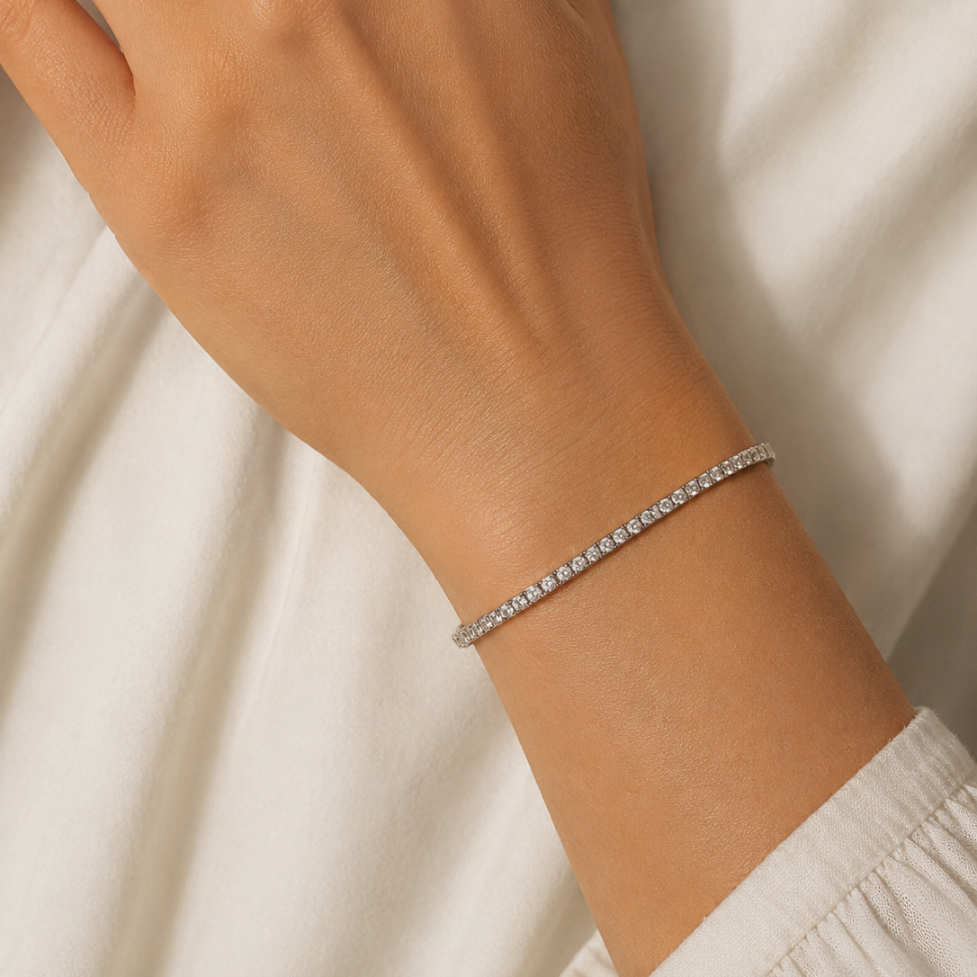 Brazalete tennis