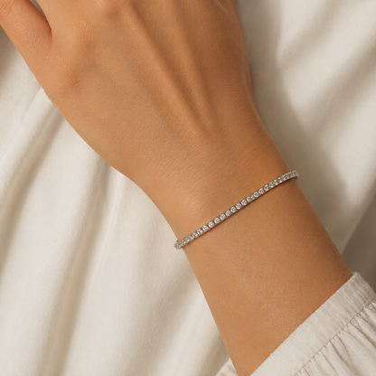 Brazalete tennis