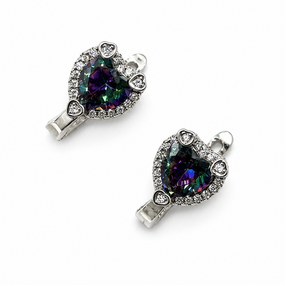 Arete corazon