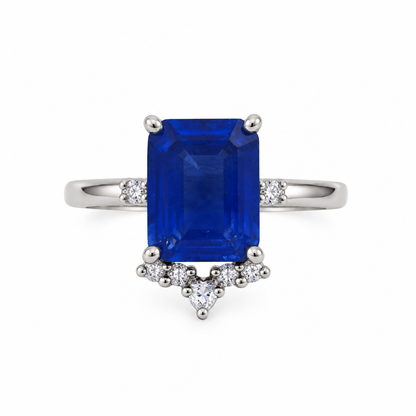 Anillo Vesper