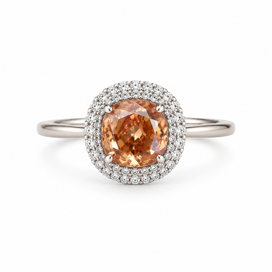 Anillo Candela