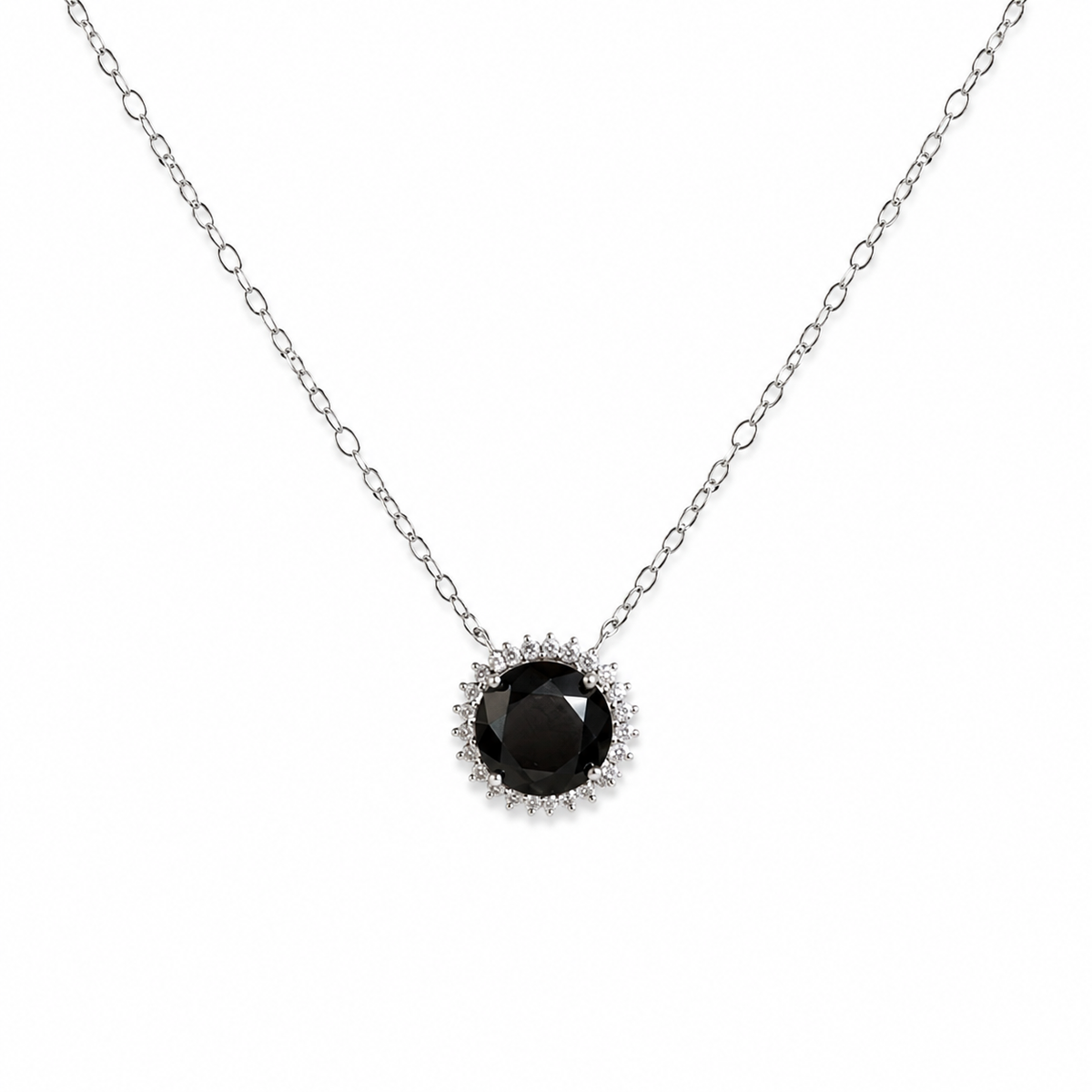 Collar Ónix Noir
