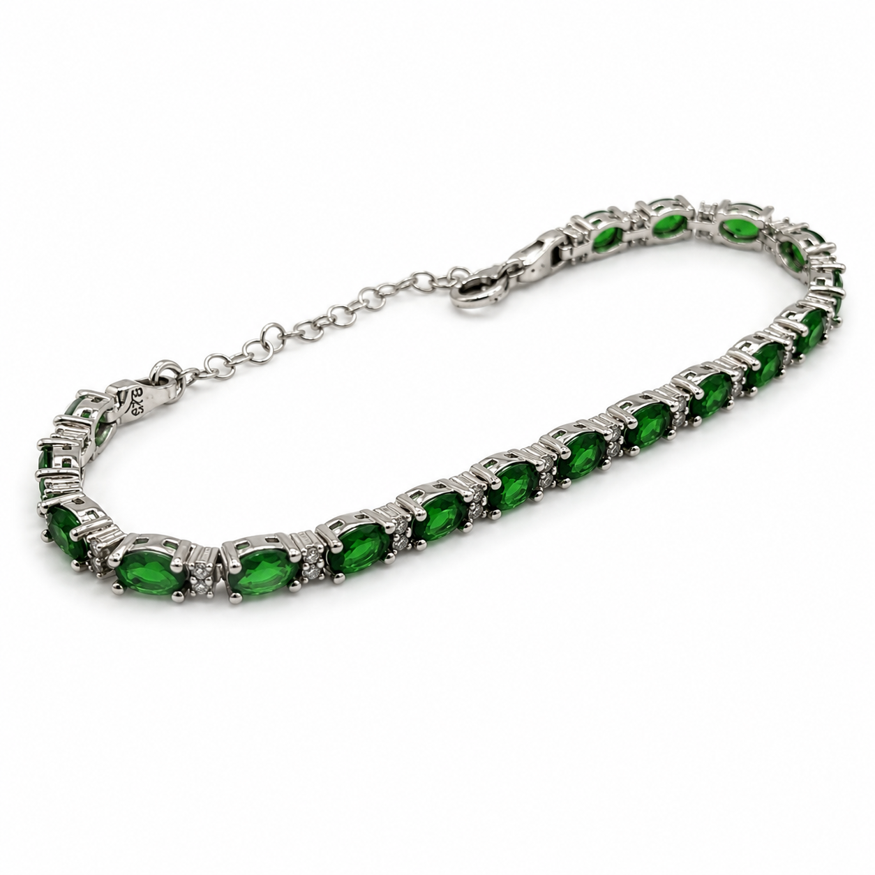 Brazalete jardin