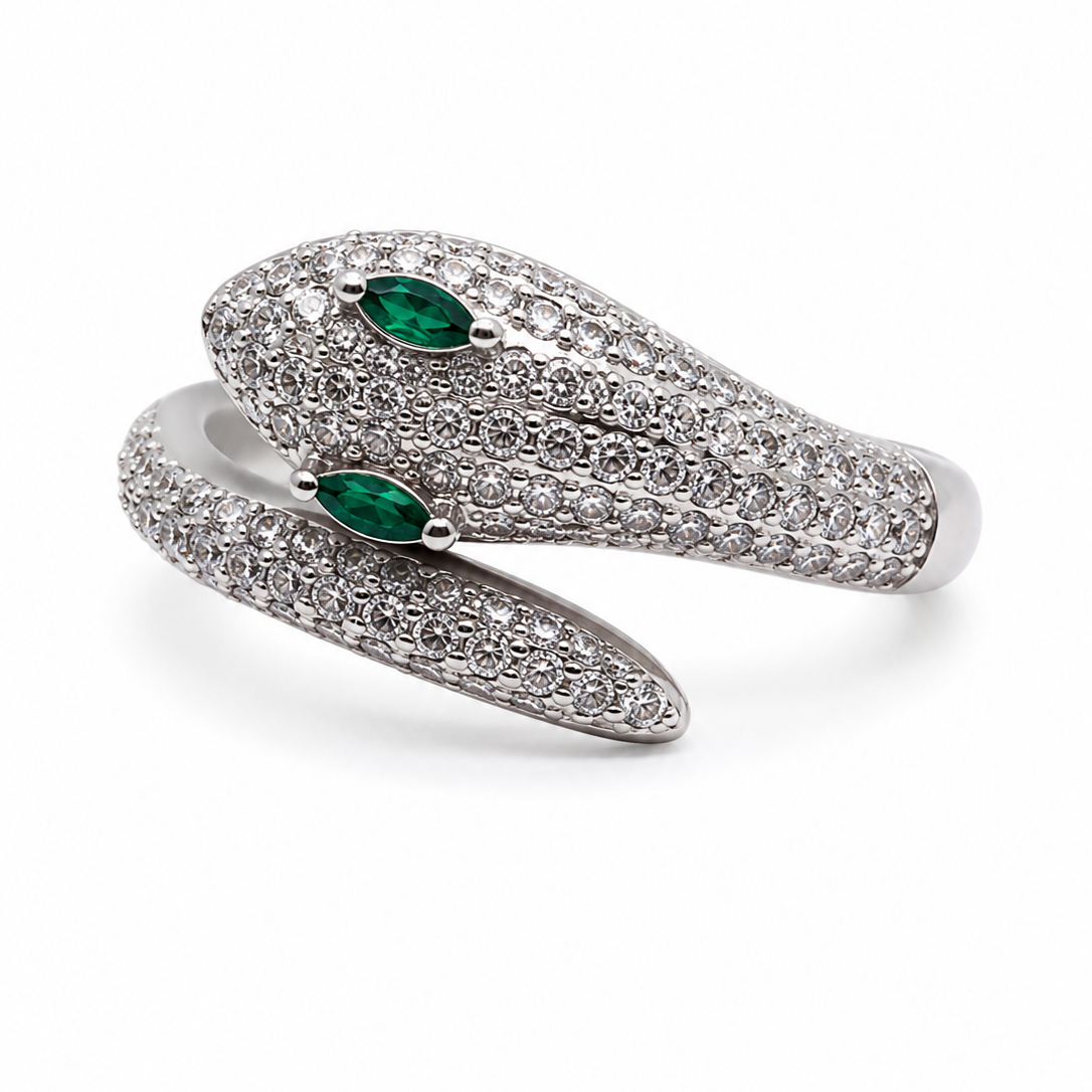 Anillo Evora