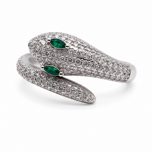 Anillo Evora