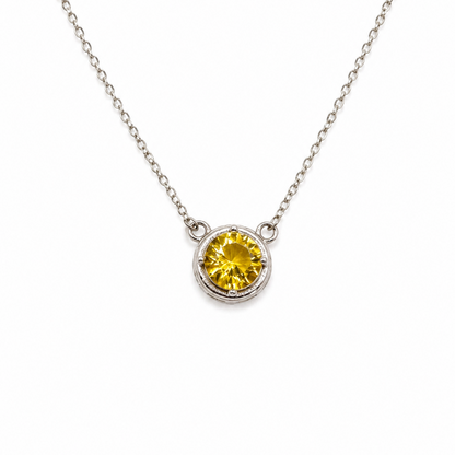Collar Solea