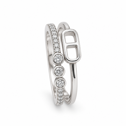 Anillo Dual