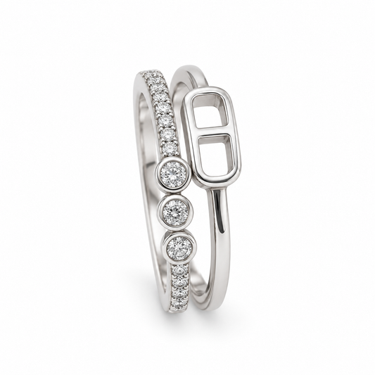 Anillo Dual
