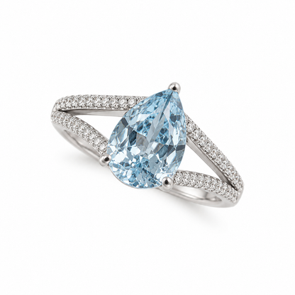 Anillo Nereida