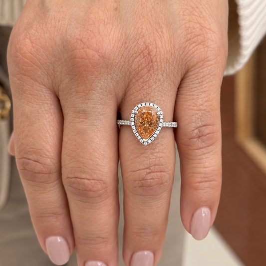 Anillo Ímpetu