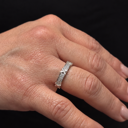 Anillo Sutura