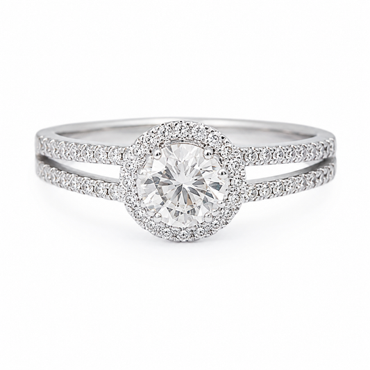Anillo Lúmina
