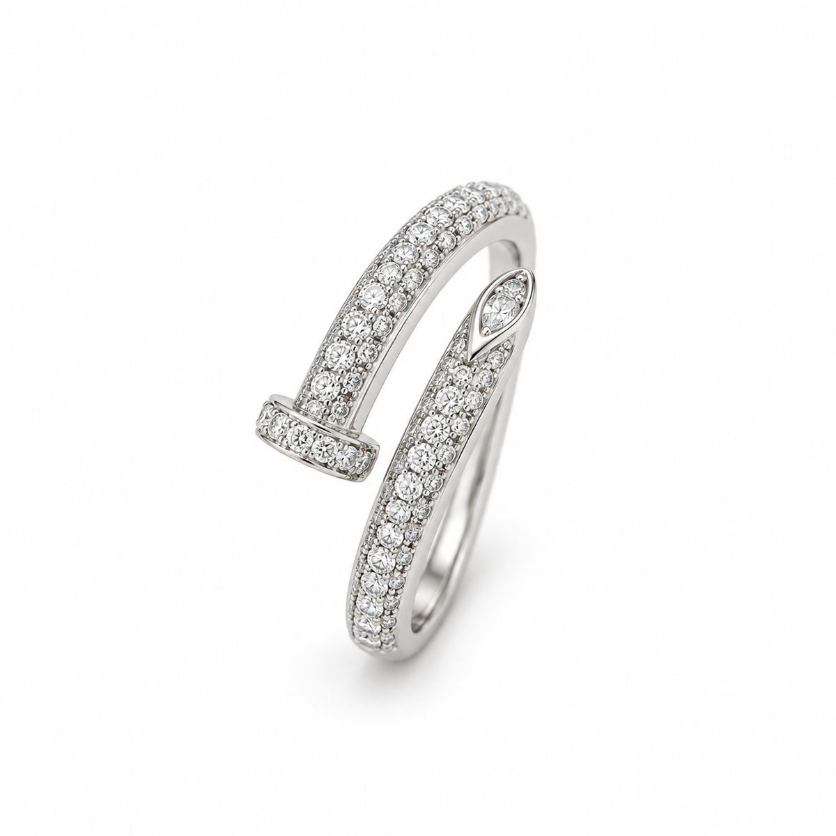 Anillo Iconico