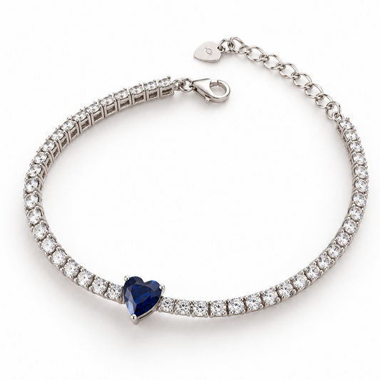 Brazalete Cour Bleu