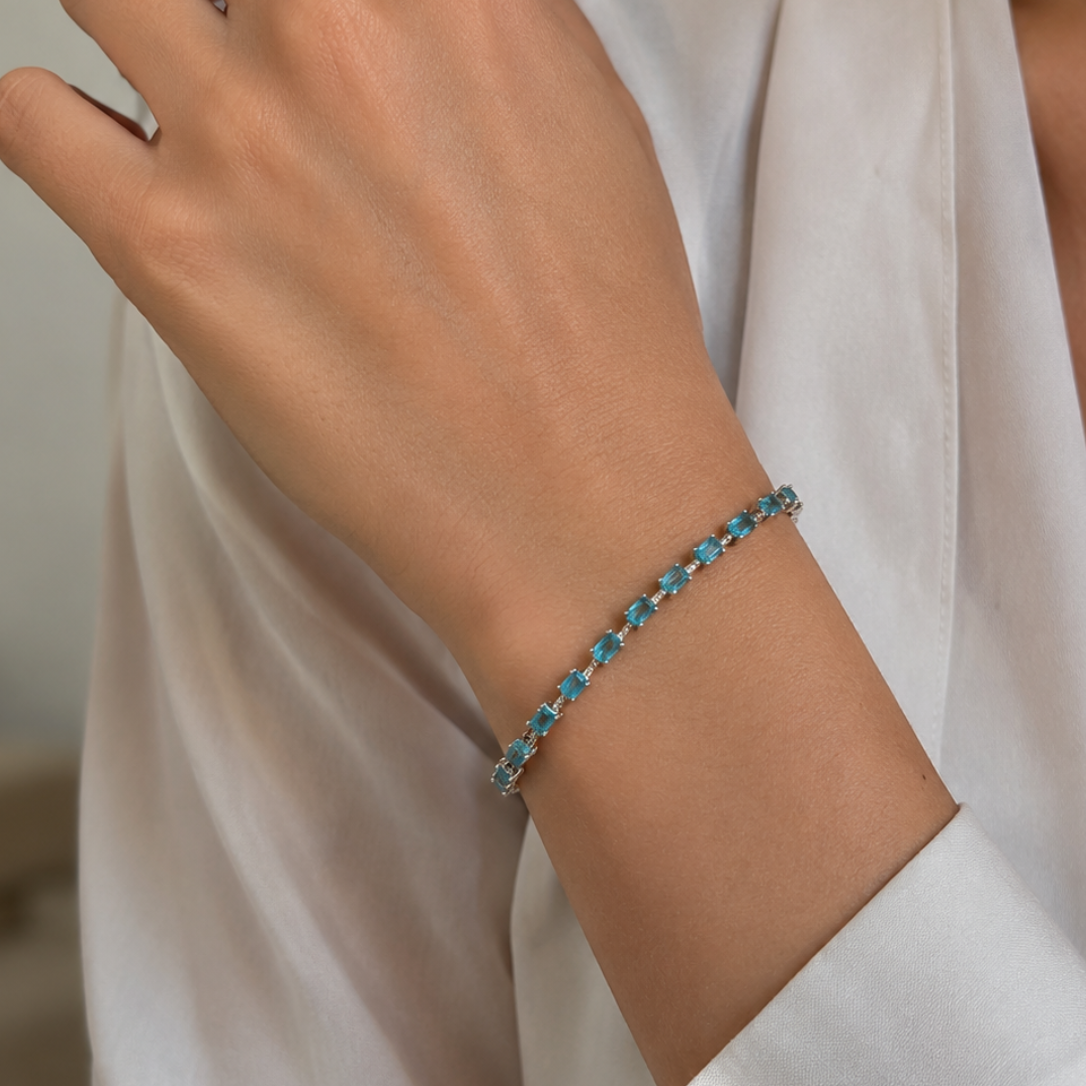 Brazalete brisa caribe