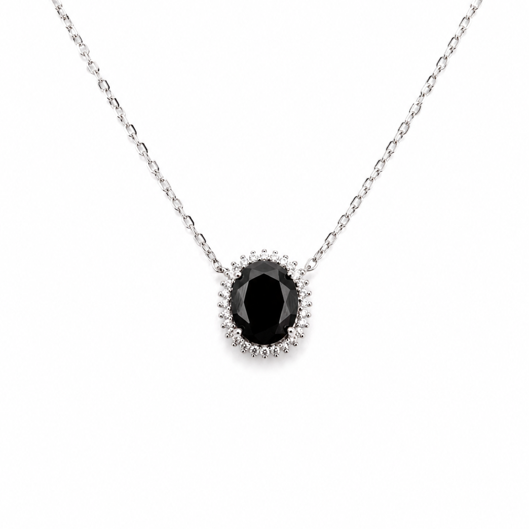 Collar Noche Imperial