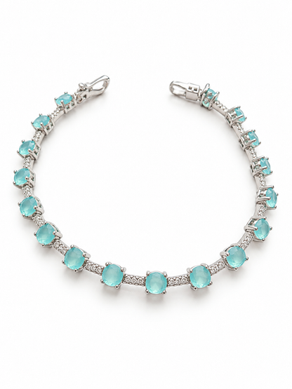 Brazalete Aqua