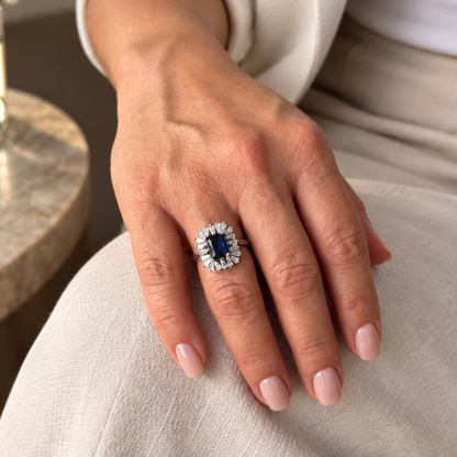 Anillo Nébula