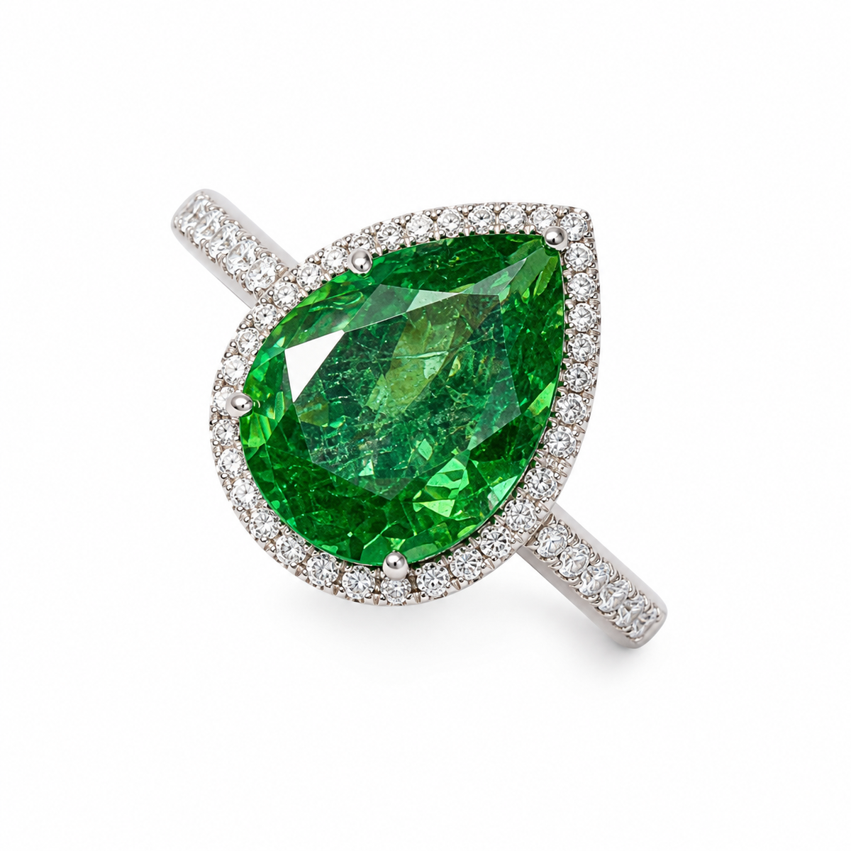 Anillo Givre