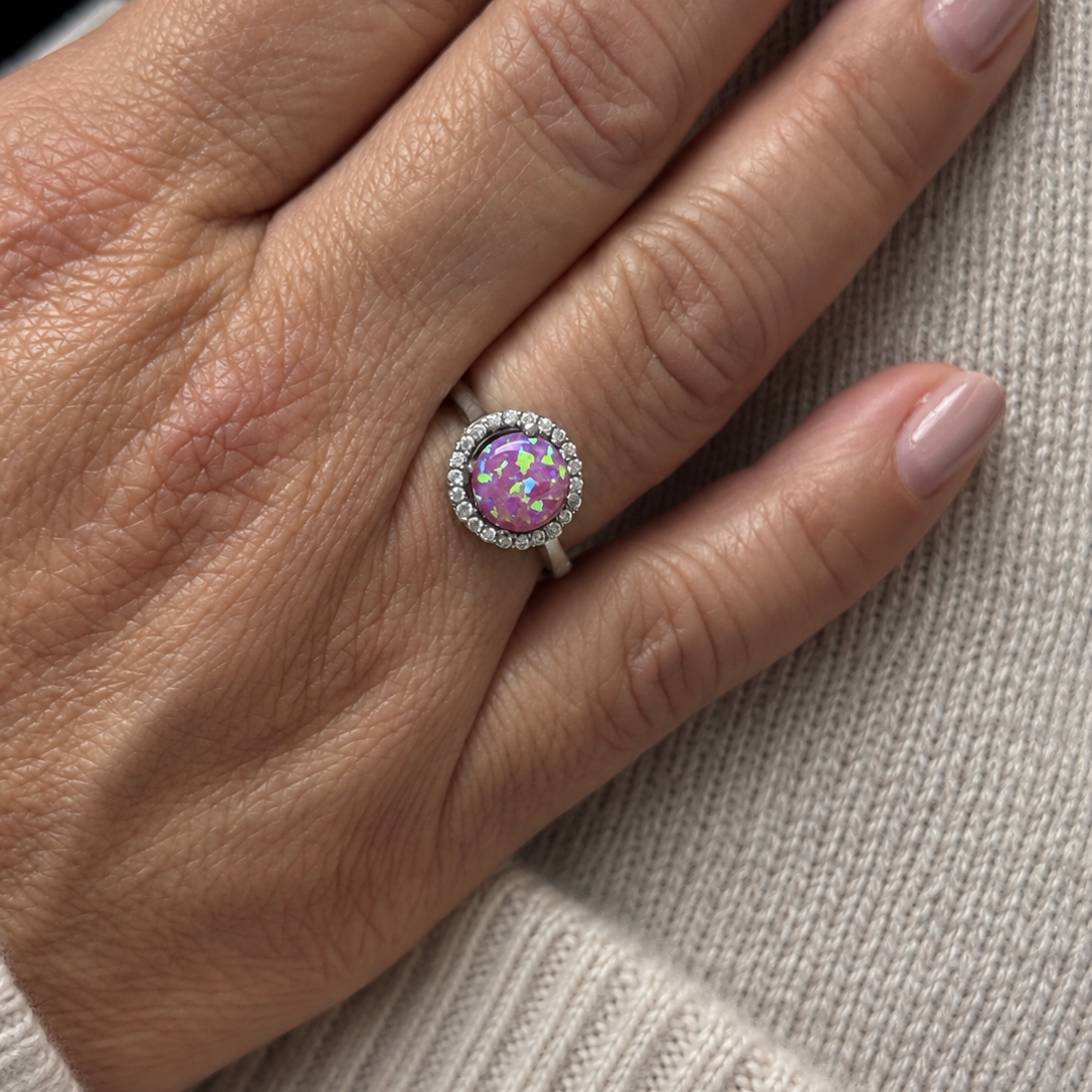 Anillo Auralia