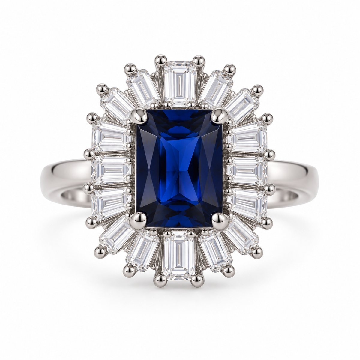 Anillo Nébula