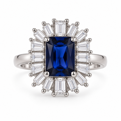 Anillo Nébula