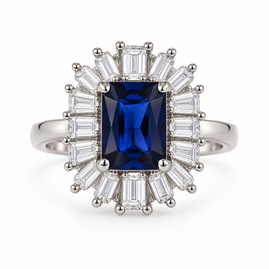 Anillo Nébula