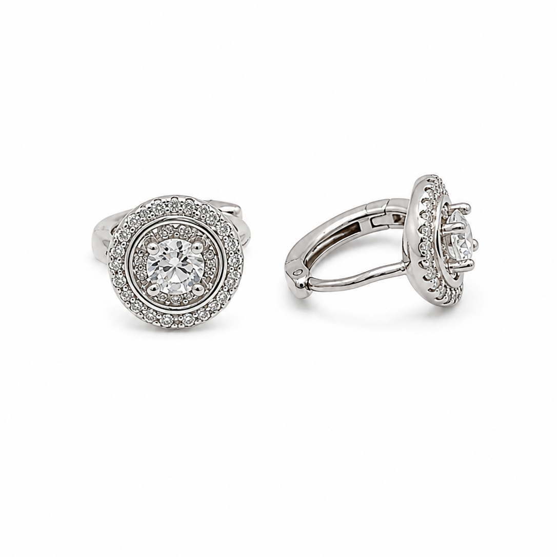 Aretes celine
