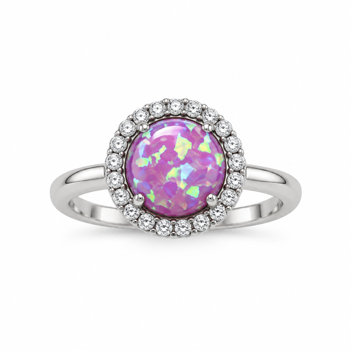 Anillo Auralia