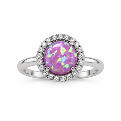 Anillo Auralia