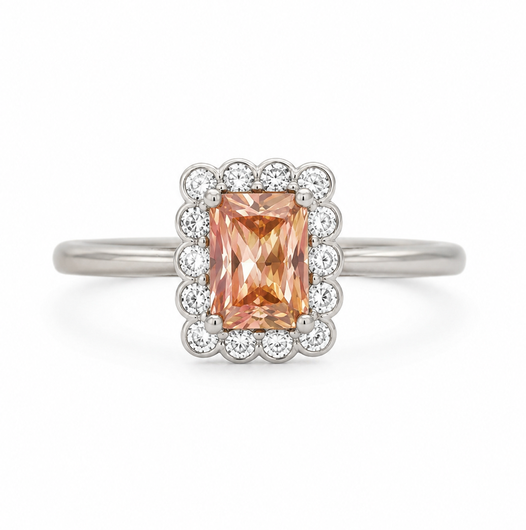 Anillo Lúmina