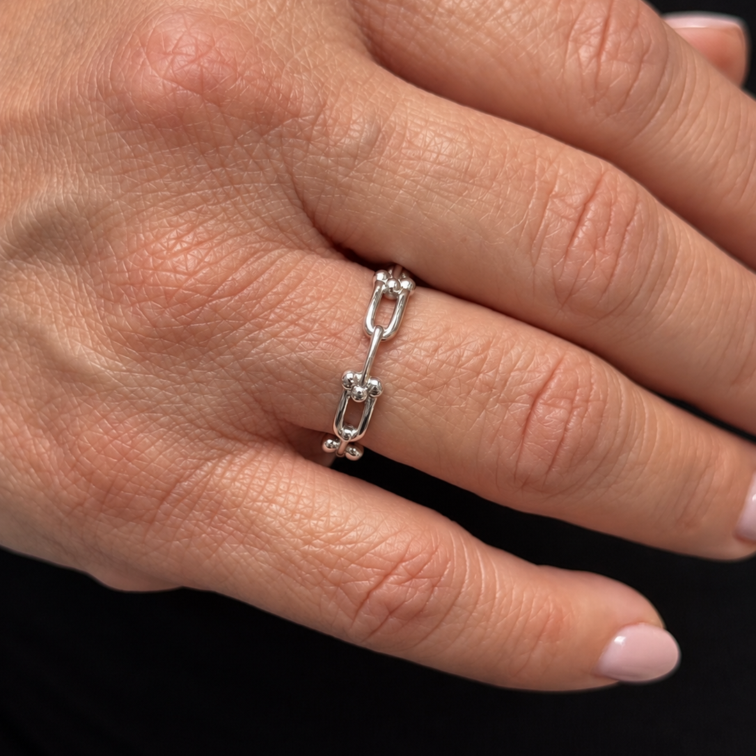 Anillo Tiff