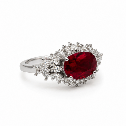 Anillo Royale
