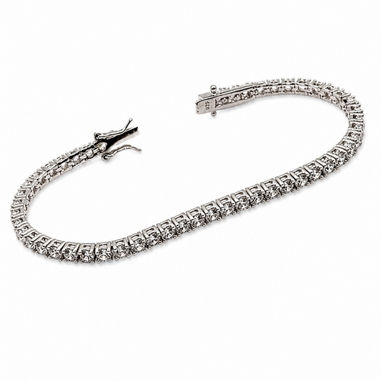 Brazalete tennis clasico