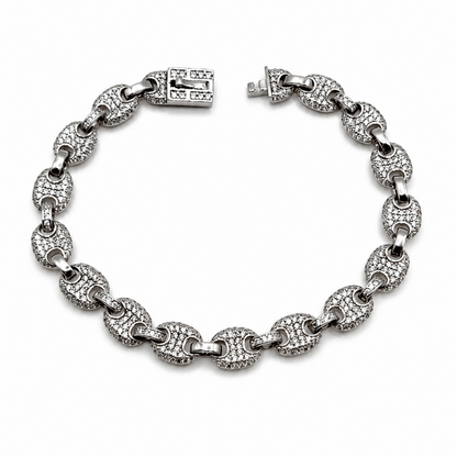 Brazalete Eslabon G