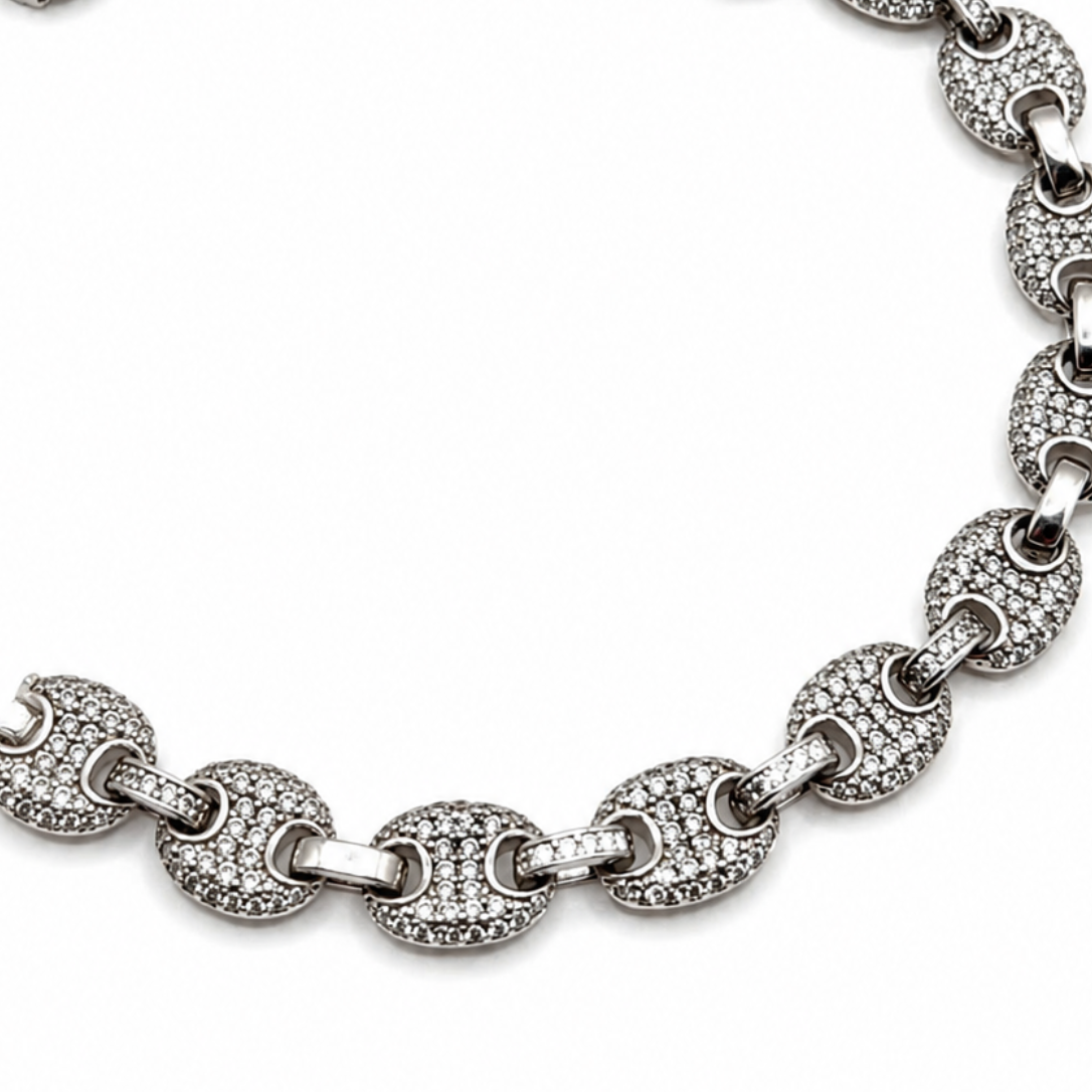 Brazalete Eslabon G