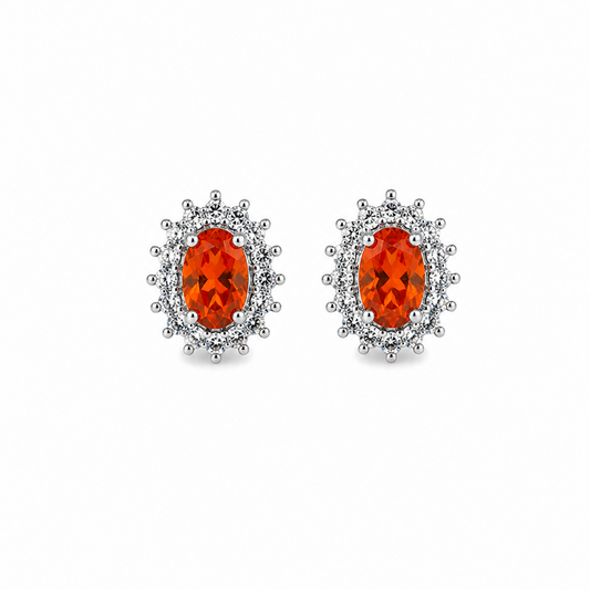Aretes valencia